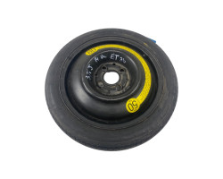 Roata de rezerva SEAT IBIZA II (6K1) [ 1993 - 2002 ] OEM 1L0601025D / 1L0 601 025 D