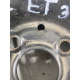 Roata de rezerva SEAT IBIZA II (6K1) [ 1993 - 2002 ] OEM 1L0601025D / 1L0 601 025 D
