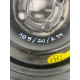 Roata de rezerva SEAT IBIZA II (6K1) [ 1993 - 2002 ] OEM 1L0601025D / 1L0 601 025 D