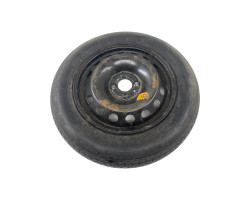 Roata de rezerva FIAT STILO (192_) [ 2001 - 2010 ] OEM 400B X15H ET35