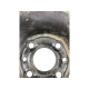 Roata de rezerva FIAT STILO (192_) [ 2001 - 2010 ] OEM 400B X15H ET35