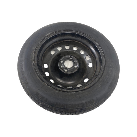Roata de rezerva FIAT STILO (192_) [ 2001 - 2010 ] OEM 400B X15H ET35