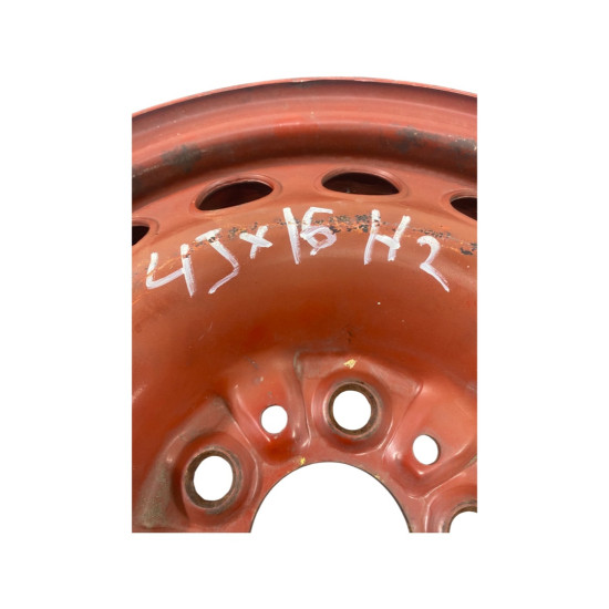 Roata de rezerva LANCIA Y10 (156_) [ 1985 - 1995 ] OEM 97550697