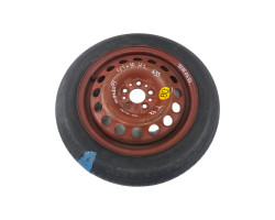 Roata de rezerva LANCIA Y10 (156_) [ 1985 - 1995 ] OEM 97550697
