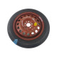 Roata de rezerva LANCIA Y10 (156_) [ 1985 - 1995 ] OEM 97550697