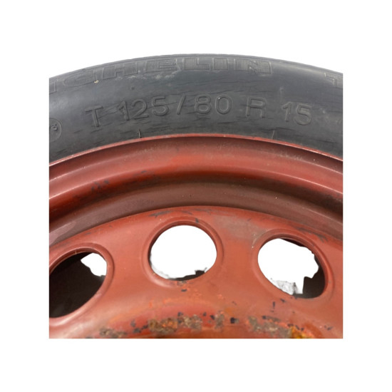 Roata de rezerva LANCIA Y10 (156_) [ 1985 - 1995 ] OEM 97550697