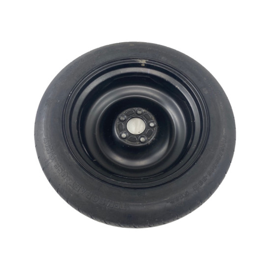 Roata de rezerva FORD MONDEO III (B5Y) [ 2000 - 2007 ] OEM 40BX16X25