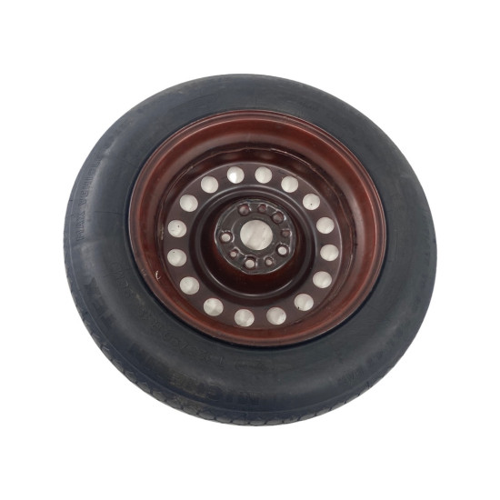 Roata de rezerva LANCIA DELTA II (836_) [ 1993 - 1999 ] OEM A4470195