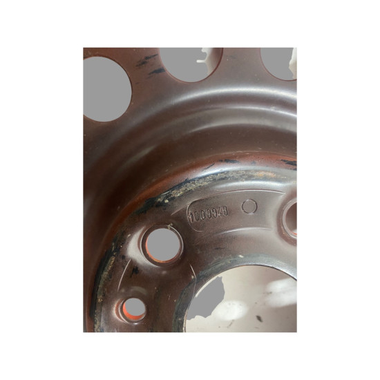 Roata de rezerva LANCIA DELTA II (836_) [ 1993 - 1999 ] OEM A4470195