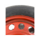 Roata de rezerva LANCIA DELTA II (836_) [ 1993 - 1999 ] OEM A4470195