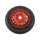 Roata de rezerva LANCIA DELTA II (836_) [ 1993 - 1999 ] OEM A4470195