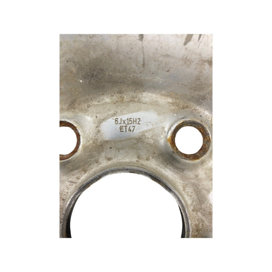 Janta VOLKSWAGEN CADDY III Estate (2KB, 2KJ, 2CB, 2CJ) [ 2004 - 2015 ] OEM 2K0601027 / 2K0 601 027