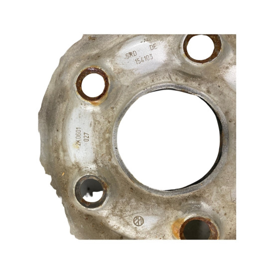 Janta VOLKSWAGEN CADDY III Estate (2KB, 2KJ, 2CB, 2CJ) [ 2004 - 2015 ] OEM 2K0601027 / 2K0 601 027