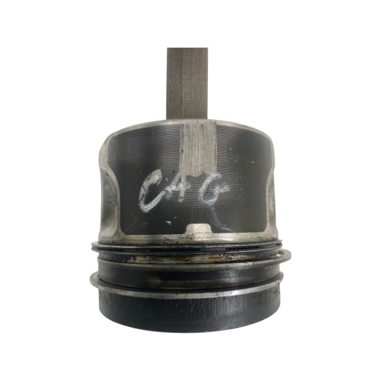 Pistoane AUDI A4 IV (8K2, B8) [ 2007 - 2015 ] TDI (CAGA, CJCA, CMEA, CMFA) 105KW|143HP OEM 038J