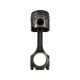 Pistoane AUDI A4 II (8E2, B6) [ 2000 - 2005 ] TDI (AVF, AWX) 96KW|130HP OEM  038107065EM / 038 107 065 EM