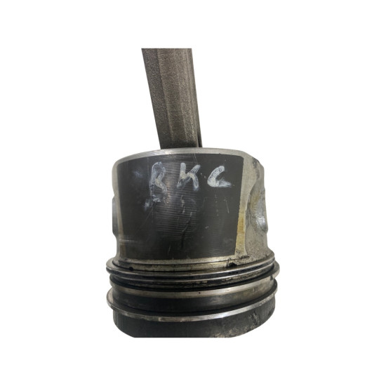 Pistoane VOLKSWAGEN GOLF V (1K1) [ 2003 - 2009 ] TDI (BKC, BLS, BXE) 77KW|105HP OEM 038G / 038 G
