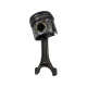 Pistoane AUDI A3 II (8P1) [ 2003 - 2013 ] TDI (BKC, BLS, BXE) 77KW|105HP, VOLKSWAGEN GOLF V (1K1) [ 2003 - 2009 ] TDI (BKC, BLS, BXE) 77KW|105HP OEM 038G / 038 G