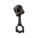 Pistoane VOLKSWAGEN POLO (9N_) [ 2001 - 2012 ] TDI (AMF, BAY) 55KW|75HP OEM 045AN / 045 AN