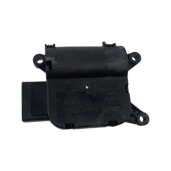 Motoras clapeta aeroterma VOLKSWAGEN TOUAREG (7LA, 7L6, 7L7) [ 2002 - 2013 ] OEM  0123801320 / 0 132 801 320
