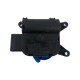 Motoras clapeta aeroterma AUDI A4 III Avant (8ED, B7) [ 2004 - 2008 ] OEM 0132801322 / 0 132 801 322