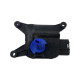 Motoras clapeta aeroterma AUDI A4 III (8EC, B7) [ 2004 - 2008 ] OEM 0132801305 / 0 132 801 305
