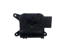 Motoras clapeta aeroterma AUDI A4 III (8EC, B7) [ 2004 - 2008 ] OEM 0132801305 / 0 132 801 305