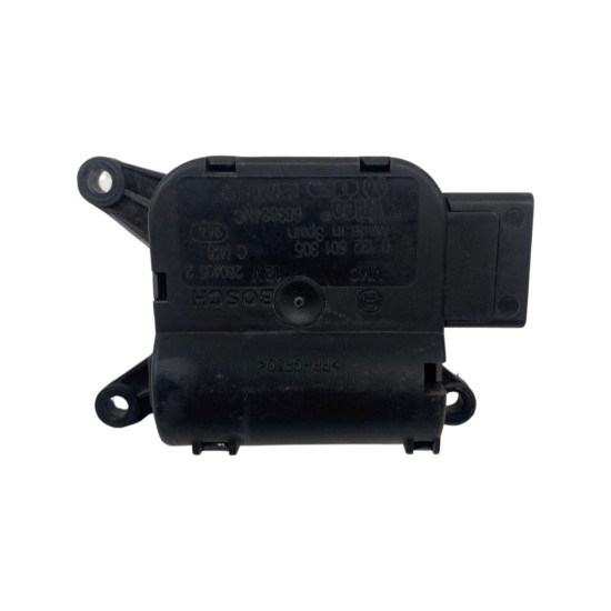 Motoras clapeta aeroterma AUDI A4 III (8EC, B7) [ 2004 - 2008 ] OEM 0132801305 / 0 132 801 305