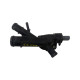 Flansa lichid racire VOLKSWAGEN GOLF VI (5K1) [ 2008 - 2013 ] TDI (CAYC) 77KW|105HP OEM 03L121131AA / 03L 121 131 AA