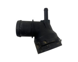 Flansa lichid racire VOLKSWAGEN PASSAT (3C2) [ 2005 - 2010 ] TDI 16V (BKP, CBAB) 103KW|140HP OEM 3C0122291D / 3C0 122 291 D