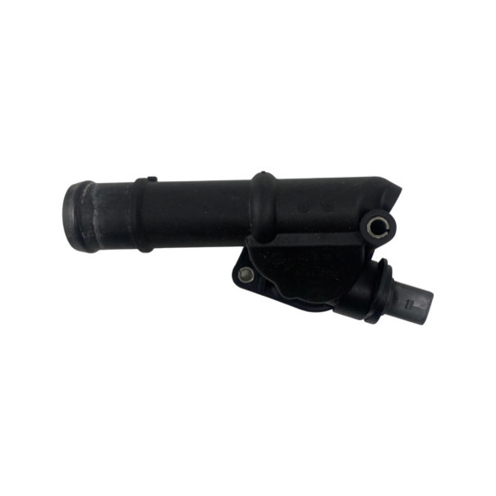 Flansa lichid racire AUDI A4 IV (8K2, B8) [ 2007 - 2015 ] TDI (CAHA) 125KW|170HP, AUDI A6/S6 III Saloon (4F2, C6) [ 2004 - 2011 ] TDI (CAHA) 125KW|170HP OEM 03L121132A / 03L 121 132 A