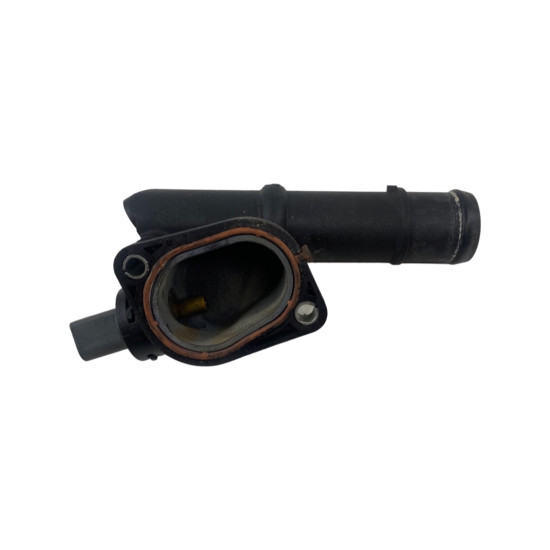 Flansa lichid racire AUDI A4 IV (8K2, B8) [ 2007 - 2015 ] TDI (CAHA) 125KW|170HP, AUDI A6/S6 III Saloon (4F2, C6) [ 2004 - 2011 ] TDI (CAHA) 125KW|170HP OEM 03L121132A / 03L 121 132 A