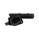 Flansa lichid racire AUDI A4 IV (8K2, B8) [ 2007 - 2015 ] TDI (CAHA) 125KW|170HP, AUDI A6/S6 III Saloon (4F2, C6) [ 2004 - 2011 ] TDI (CAHA) 125KW|170HP OEM 03L121132A / 03L 121 132 A