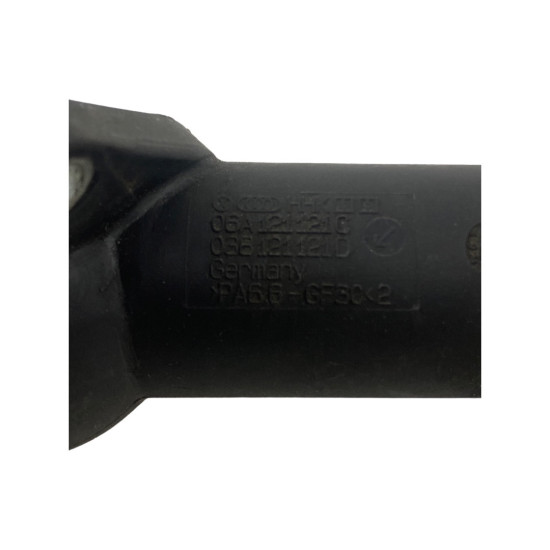 Flansa lichid racire FORD GALAXY (WGR) [ 1995 - 2006 ] TDI (AUY) 85KW|115HP OEM 06A121121C / 06A 121 121 C
