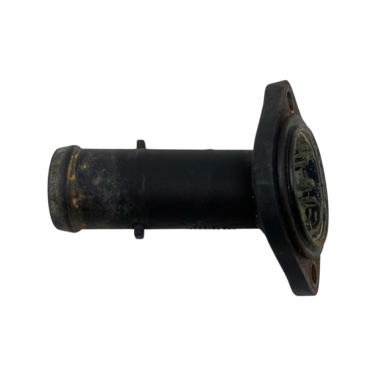 Flansa lichid racire VOLKSWAGEN POLO (9N_) [ 2001 - 2012 ] TDI (BMS, BNV) 59KW|80HP, VOLKSWAGEN PASSAT (3C2) [ 2005 - 2010 ] TDI 16V 4motion (BKP, CBAB) 103KW|140HP OEM 045121121A / 045 121 121 A