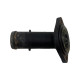 Flansa lichid racire VOLKSWAGEN POLO (9N_) [ 2001 - 2012 ] TDI (BMS, BNV) 59KW|80HP, VOLKSWAGEN PASSAT (3C2) [ 2005 - 2010 ] TDI 16V 4motion (BKP, CBAB) 103KW|140HP OEM 045121121A / 045 121 121 A