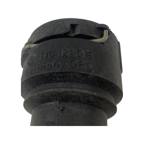 Flansa lichid racire VOLKSWAGEN GOLF IV (1J1) [ 1997 - 2007 ] TDI (ATD, AXR) 74KW|101HP OEM 1J0121619 / 1J0 121 619