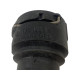 Flansa lichid racire VOLKSWAGEN GOLF IV (1J1) [ 1997 - 2007 ] TDI (ATD, AXR) 74KW|101HP OEM 1J0121619 / 1J0 121 619