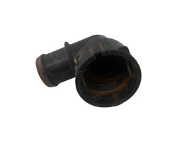 Flansa lichid racire VOLKSWAGEN POLO (9N_) [ 2001 - 2012 ] 1.2 (AWY, BMD) 40KW|54HP, VOLKSWAGEN FOX (5Z1, 5Z3) [ 2003 - 2014 ] 1.2 (BMD, CHFB) 40KW|55HP OEM 1J1122291F / 1J1 122 291 F