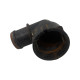 Flansa lichid racire VOLKSWAGEN POLO (9N_) [ 2001 - 2012 ] 1.2 (AWY, BMD) 40KW|54HP, VOLKSWAGEN FOX (5Z1, 5Z3) [ 2003 - 2014 ] 1.2 (BMD, CHFB) 40KW|55HP OEM 1J1122291F / 1J1 122 291 F