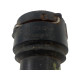 Flansa lichid racire VOLKSWAGEN POLO (9N_) [ 2001 - 2012 ] 1.2 (AWY, BMD) 40KW|54HP, VOLKSWAGEN FOX (5Z1, 5Z3) [ 2003 - 2014 ] 1.2 (BMD, CHFB) 40KW|55HP OEM 1J1122291F / 1J1 122 291 F