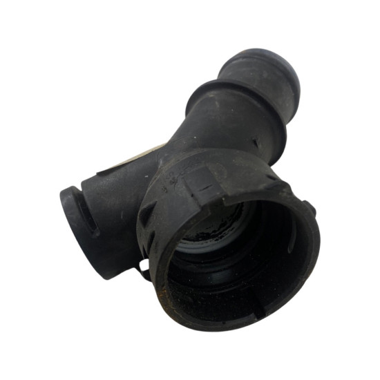 Flansa lichid racire VOLKSWAGEN PASSAT Variant (3C5) [ 2005 - 2011 ] FSI (BLR, BLY, BVY, BVZ) 110KW|150HP OEM 1K0122291AE / 1K0 122 291 AE