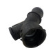 Flansa lichid racire VOLKSWAGEN PASSAT Variant (3C5) [ 2005 - 2011 ] FSI (BLR, BLY, BVY, BVZ) 110KW|150HP OEM 1K0122291AE / 1K0 122 291 AE
