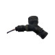 Flansa lichid racire VOLKSWAGEN CADDY III Estate (2KB, 2KJ, 2CB, 2CJ) [ 2004 - 2015 ] 1.6 (BGU, BSE, BSF) 75KW|102HP OEM 1K0122291N / 1K0 122 291 N