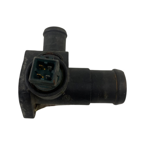 Flansa lichid racire AUDI A4 Avant (8D5, B5) [ 1994 - 2001 ] TDI (AFN, AVG) 81KW|110HP OEM 028121132 / 028 121 132
