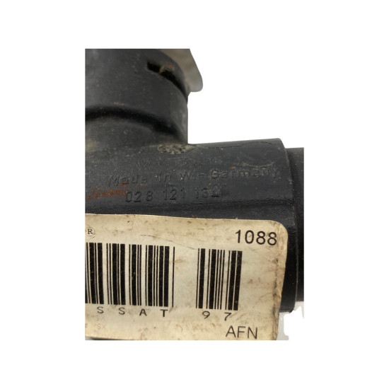 Flansa lichid racire AUDI A4 Avant (8D5, B5) [ 1994 - 2001 ] TDI (AFN, AVG) 81KW|110HP OEM 028121132 / 028 121 132