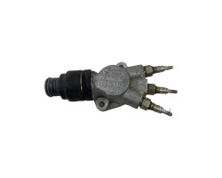 Flansa lichid racire VOLKSWAGEN PASSAT Estate (3B5) [ 1997 - 2001 ] TDI (AJM, ATJ) 85KW|115HP OEM 038121145 / 038 121 145