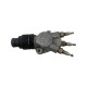 Flansa lichid racire VOLKSWAGEN PASSAT Estate (3B5) [ 1997 - 2001 ] TDI (AJM, ATJ) 85KW|115HP OEM 038121145 / 038 121 145