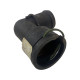 Flansa lichid racire VOLKSWAGEN GOLF III (1H1) [ 1991 - 1998 ] GTI 16V (ABF) 110KW|150HP OEM 037121619 / 037 121 619