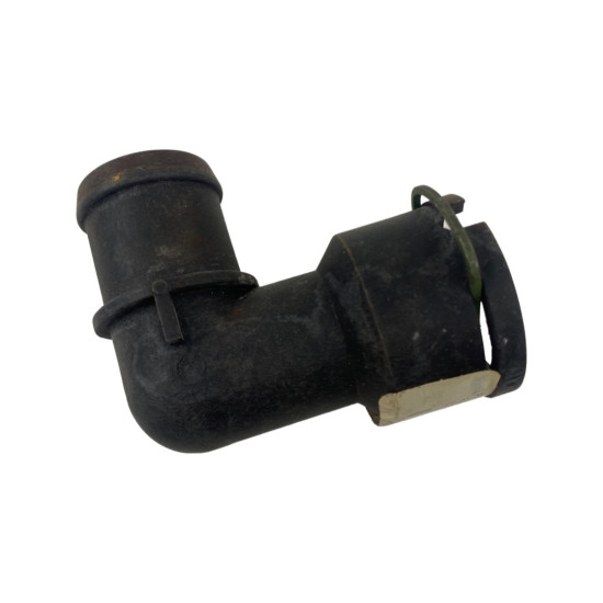 Flansa lichid racire VOLKSWAGEN GOLF III (1H1) [ 1991 - 1998 ] GTI 16V (ABF) 110KW|150HP OEM 037121619 / 037 121 619
