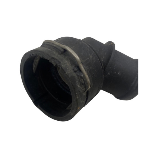 Flansa lichid racire VOLKSWAGEN GOLF V (1K1) [ 2003 - 2009 ] TDI (BKC, BLS, BXE) 77KW|105HP OEM 1C0122291 / 1C0 122 291
